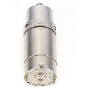 骨鉆無刷電機(jī) 